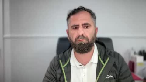 jam0786 online show from November 5, 2:46 am