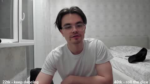 Hey there Im Jame online show from January 28, 9:19 pm