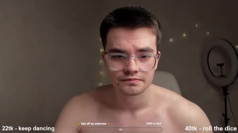 Hey there Im Jame online show from March 7, 2:46 am