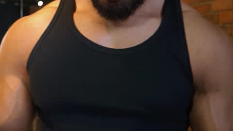 James Axel online show from October 12, 2:00 pm