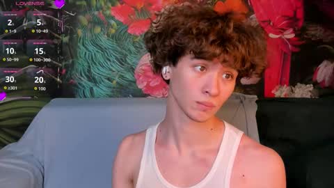 james_colleman online show from December 20, 8:38 pm