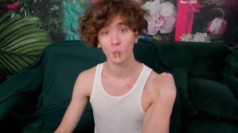 james_colleman online show from November 20, 8:07 pm