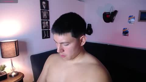 james_cr online show from March 11, 1:45 am