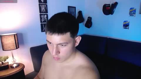 james_cr online show from March 6, 1:35 am