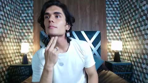 james_morrisonm online show from December 20, 8:38 pm