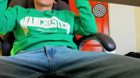 James online show from March 26, 10:25 pm