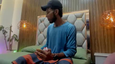 James Walsh online show from February 23, 7:37 pm