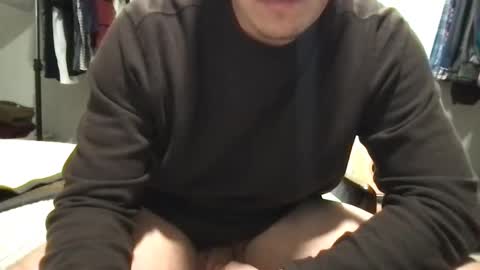 Snapshot of jamesishorny6969 chatting on February 15, 7:49 am jamesishorny6969 online show from February 15, 7:49 am