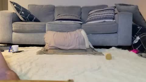 jamesjackin85 online show from February 4, 10:34 pm