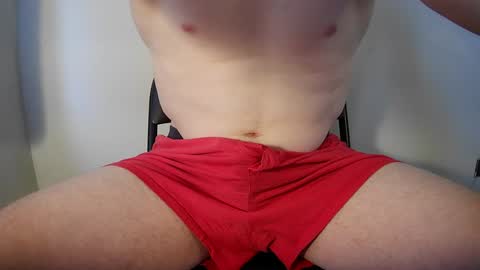 James And The Giant Cock online show from January 28, 4:52 pm