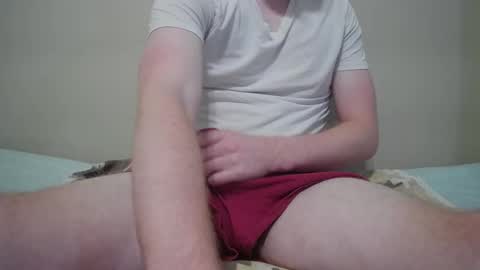 James And The Giant Cock online show from October 5, 1:20 am