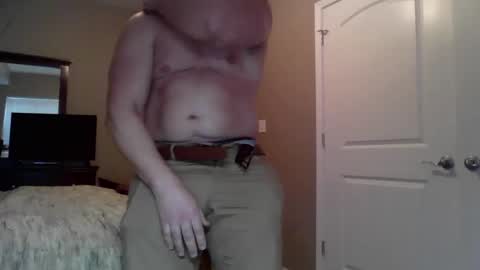 jamesmckendree online show from January 14, 9:18 pm