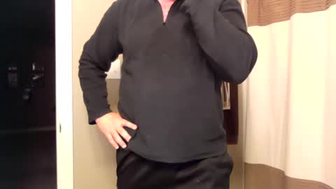 Snapshot of jamesmckendree chatting on January 2, 1:38 am jamesmckendree online show from January 2, 1:38 am