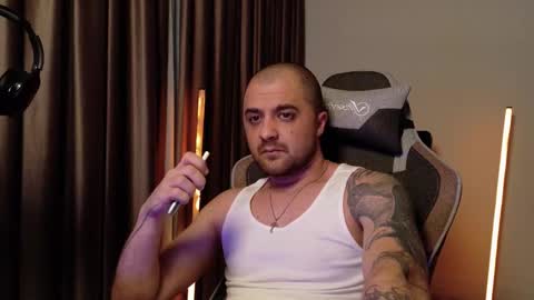 JamesMyers online show from January 8, 6:46 pm