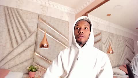 James  online show from March 11, 12:17 pm