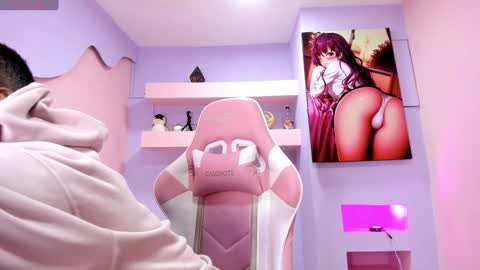 James  online show from January 28, 12:00 pm