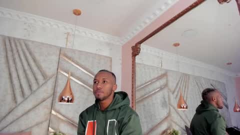 James  online show from March 8, 12:17 pm