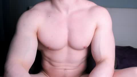 James Strong online show from April 8, 9:45 pm