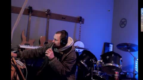 Jameswebbscope online show from February 20, 10:50 am