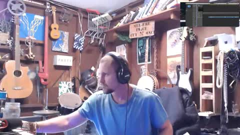 Jameswebbscope online show from October 24, 5:14 pm