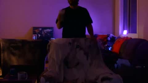 jameswolf777 online show from December 19, 11:18 am