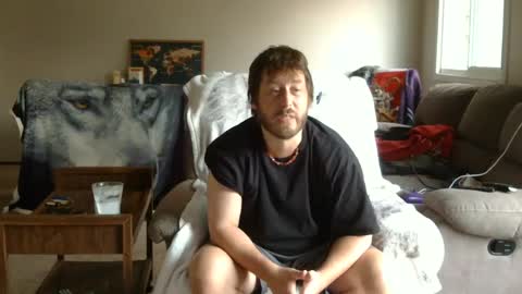 Snapshot of jameswolf777 chatting on September 22, 1:43 pm jameswolf777 online show from September 22, 1:43 pm