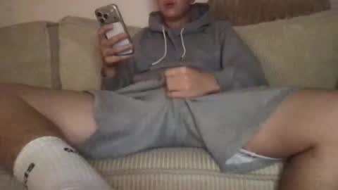 JAMI4U online show from November 12, 9:52 pm