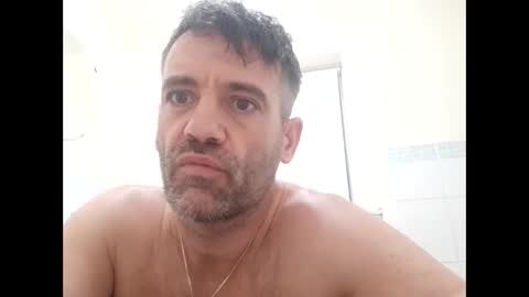 jamie198307 online show from April 1, 8:17 pm