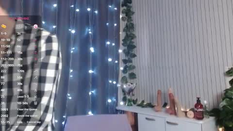 jamie inked online show from March 29, 6:13 am