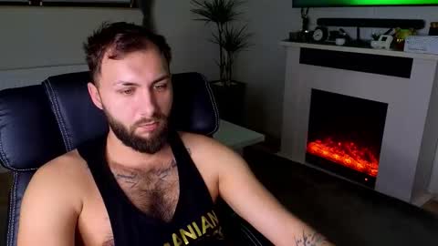 Robbie online show from February 4, 6:41 am