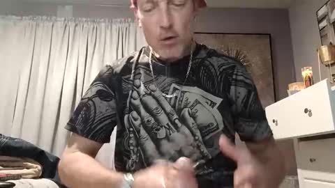 Supafly307blueeyes9in online show from December 23, 6:00 am