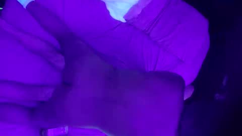 CDJamieSkye online show from November 14, 8:16 am