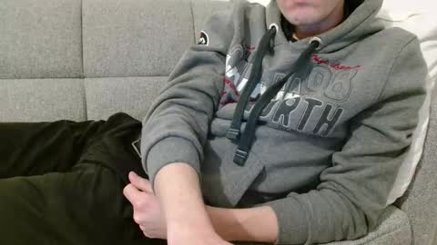 Jan online show from November 11, 7:30 pm