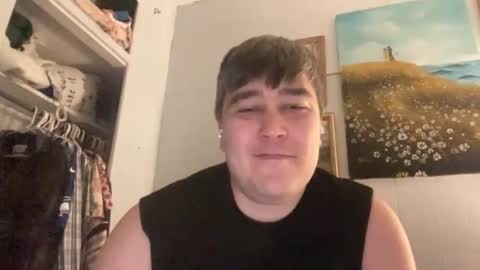 jaqenhghr online show from December 14, 6:35 am