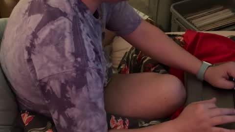 jaqenhghr online show from December 25, 4:22 am