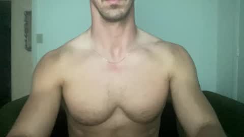 jared_cam online show from April 17, 11:24 am