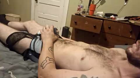 jaredparks322 online show from September 18, 9:28 pm