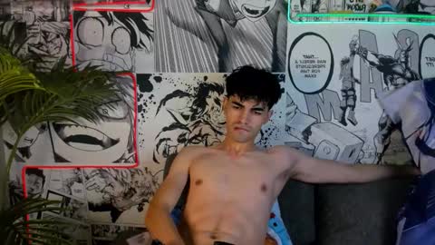 Jaremy online show from October 22, 2:10 pm