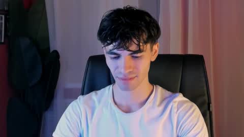 Jaremy online show from November 21, 9:25 pm