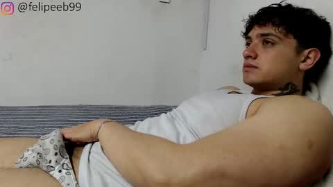 Jareth online show from November 14, 5:36 pm