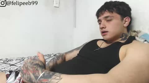 Jareth online show from March 29, 4:01 am