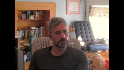 jareth_returns online show from January 13, 4:08 pm