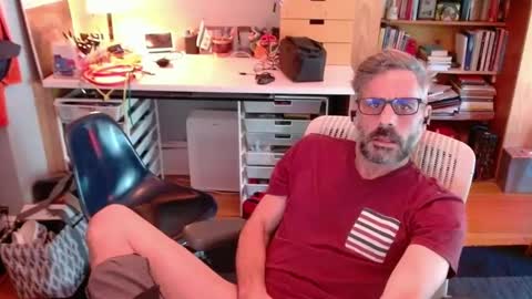 jareth_returns online show from September 30, 8:56 pm