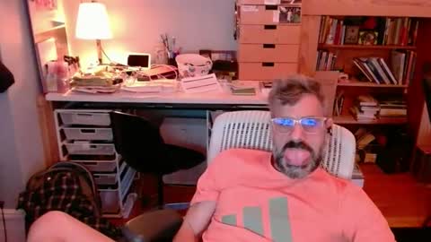 jareth_returns online show from November 1, 10:36 pm