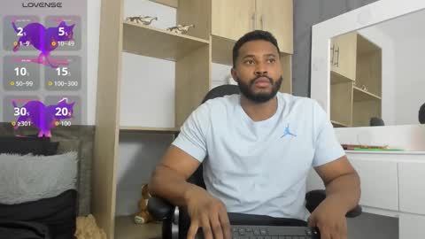 Jason online show from November 14, 11:06 pm