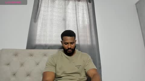 Jason online show from December 1, 7:06 pm