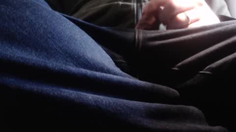 Benedick Cumbersnatch online show from January 16, 7:27 pm