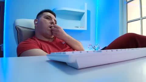 JasonJacks online show from February 21, 8:26 am