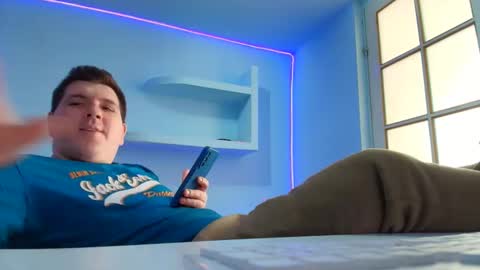 JasonJacks online show from January 12, 10:30 am