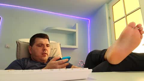 JasonJacks online show from October 24, 11:01 am